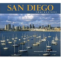 San Diego Impressions